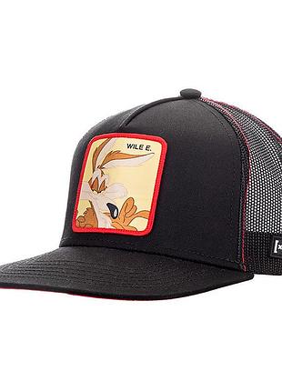 Бейсболка capslab looney tunes cl/loo7/1/casf/wi3