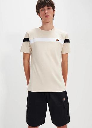 Футболка ellesse caserio t-shirt shr17433-904