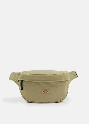 Сумка dickies dickies duck canvas cross body dk0a4xoyds01