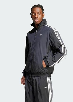 Олімпійка adidas track top ka3806