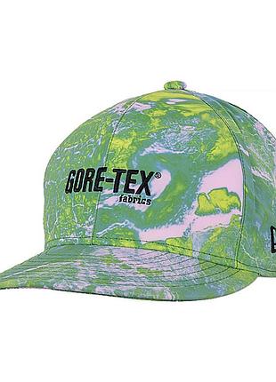 Бейсболка new era gore-tex 9fifty 60112593
