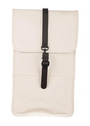 Рюкзак rains backpack 1220-offwhite