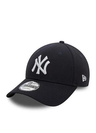 Бейсболка new era side patch 940 nyy 60509700