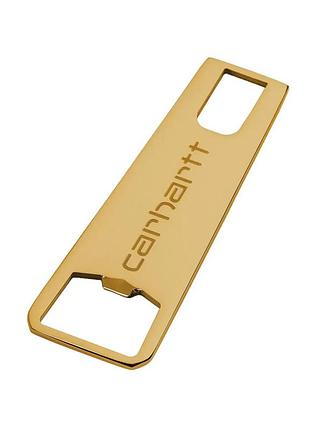 Відкривачка carhartt wip zip bottle opener i034915.3kxx