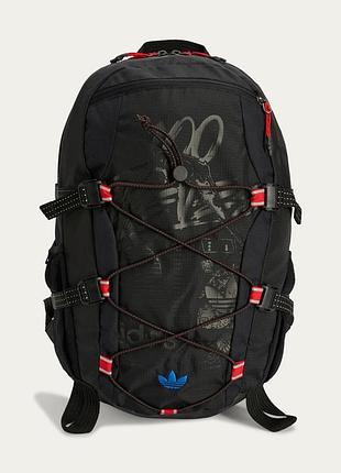 Рюкзак adidas 100t backpack jn3718
