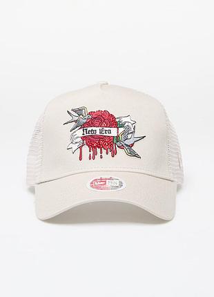 Бейсболка new era wmns ne trucker 60565268