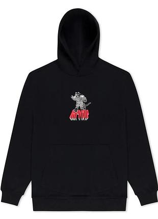 Худі ripndip tomorrowland hoodie rndfal24139