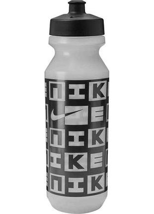Бутилка nike big mouth bottle 2.0 32 oz graphic n.000.0041.942.32