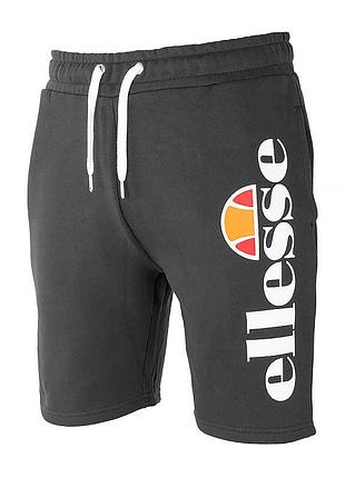 Шорти ellesse bossini fleece short shs08748-011