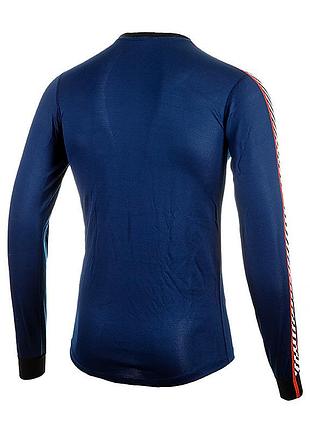 Термокофта helly hansen lifa stripe crew 48800-597 2