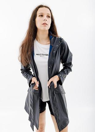 Плащ helly hansen w kirkwall ii raincoat 53252-598