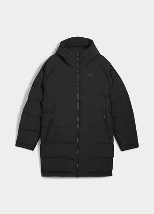Парка puma mono parka 62647101