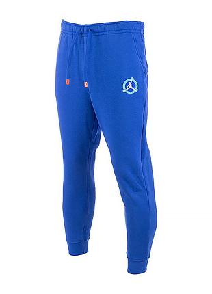 Штани jordan flc pant 2 dv7596-480