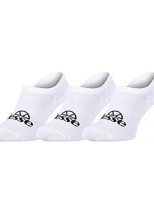 Шкарпетки ellesse frimo 3pr no show saga1791-908