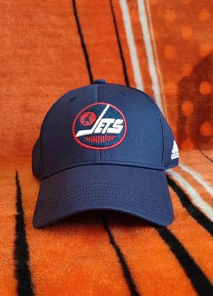 Бейсболка adidas str adj cap ft1293