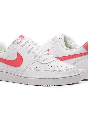 Кроссовки nike court vision lo nn dr9885-101