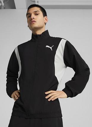 Куртка m cross the line jacket 3.0 526742-01