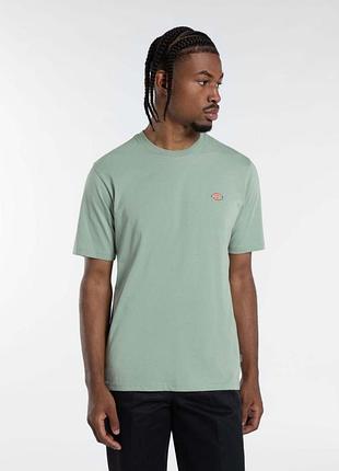 Футболка dickies ss mapleton tee dk0a4xdbk361