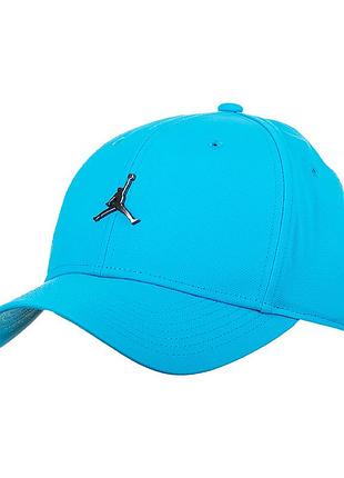 Кепка jordan jumpman classic 99 metal cap cw6410-468 cw6410-468