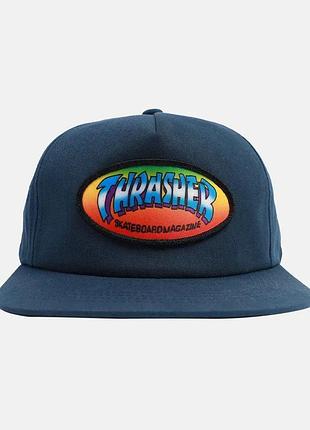 Бейсболка thrasher ninety-five by spanky 145622-nav
