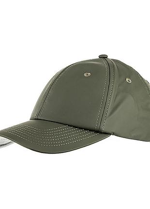 Кепка rains cap 1360-green