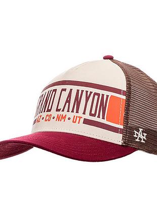 Бейсболка american needle grand canyon np sinclair side smu730a-gcnp