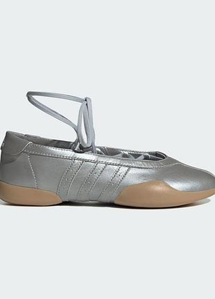 Балетки adidas taekwondo mei ballet jr7032