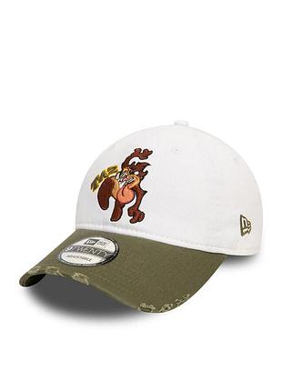 Бейсболка new era wb washed 920 taz 60565324