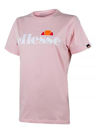 Футболка ellesse jena tee jnr s4e08595-light-pink