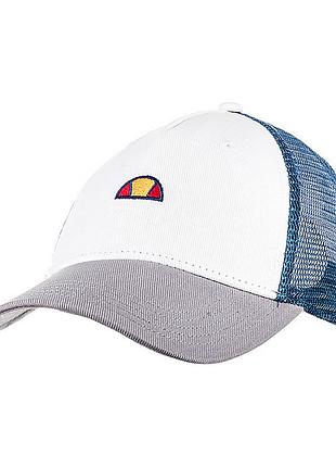 Бейсболка ellesse royce trucker cap sara3007-940