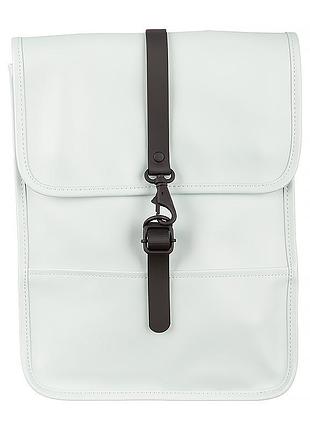 Рюкзак rains backpacks 1366-ice