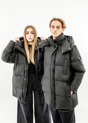 Куртка rains jackets 1524-black
