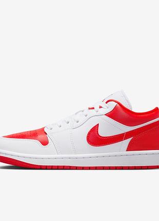 Кроссовки jordan wmns air 1 low dc0774-110