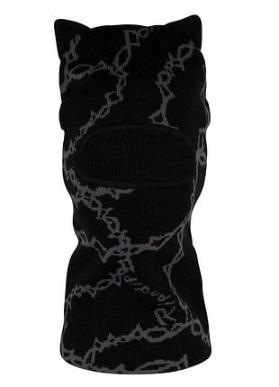 Балаклава ripndip kitty ear wired balaclava rndspr25173
