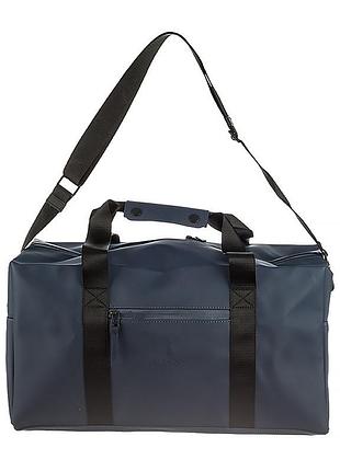 Сумка rains weekendbags 1338-blue
