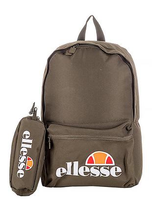 Рюкзак ellesse rolby backpack saay0591-506