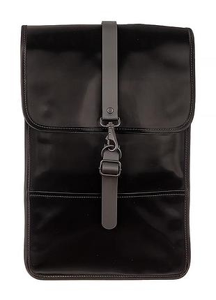 Рюкзак rains backpacks 1280-velvetblack