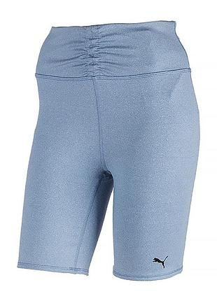 Шорти puma studio foundation short tght 52160919