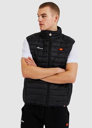 Жилетка ellesse bardy gilet shs08747-011