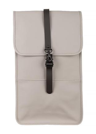 Рюкзак rains backpacks 1220-rock