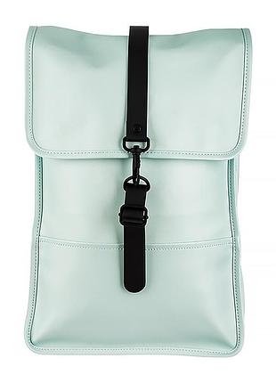 Рюкзак rains backpacks 1280-ice