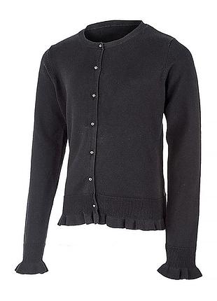 Кофта piazza italia 53998-black
