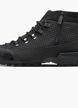 Черевики the north face glenclyffe zip gore-tex black nf0a8a9jkx7