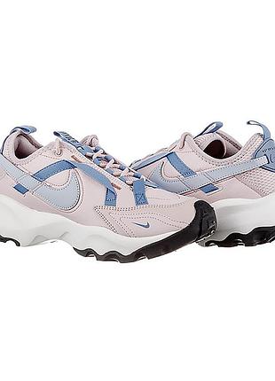 Кроссовки nike w tc 7900 dd9682-002