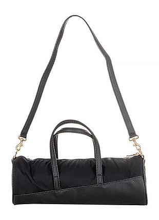 Сумка nike w nsw classic barrel bag dq5812-010