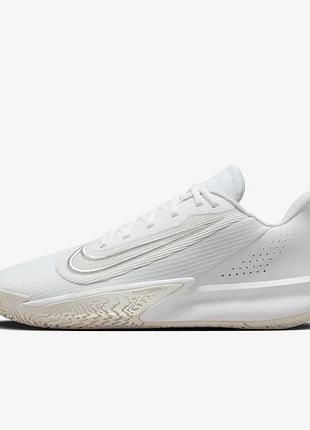 Кросівки nike precision 7 fn4322-100 44.5