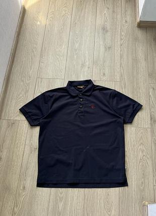 Футболка fjällräven