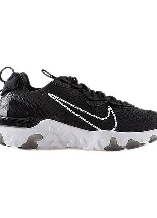 Кроссовки nike react vision cd4373-006 45 2