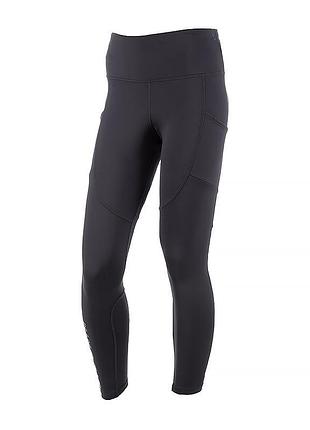 Тайтси nike w nk df air mr 7/8 tght dx0215-010