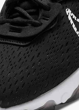 Кроссовки nike react vision cd4373-006 45 6